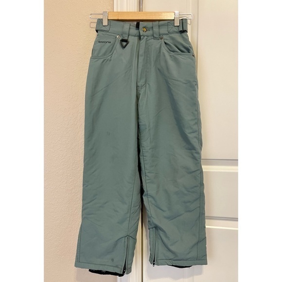 Ripzone Kids Ski Pants - Picture 1 of 14